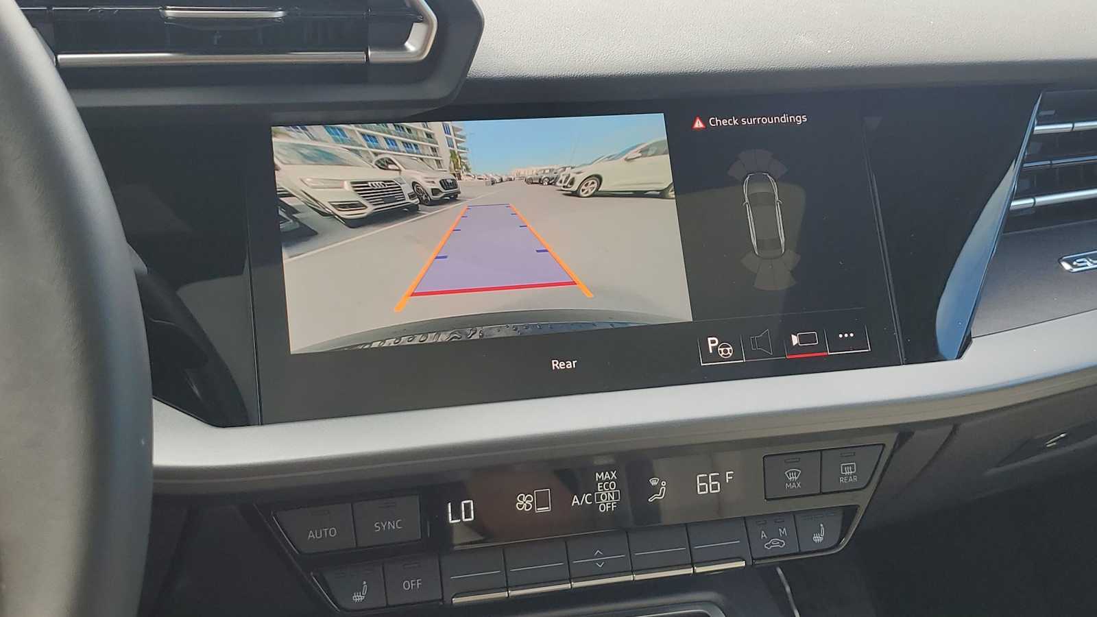 Thumbnail: 2025 Audi A3 - 30