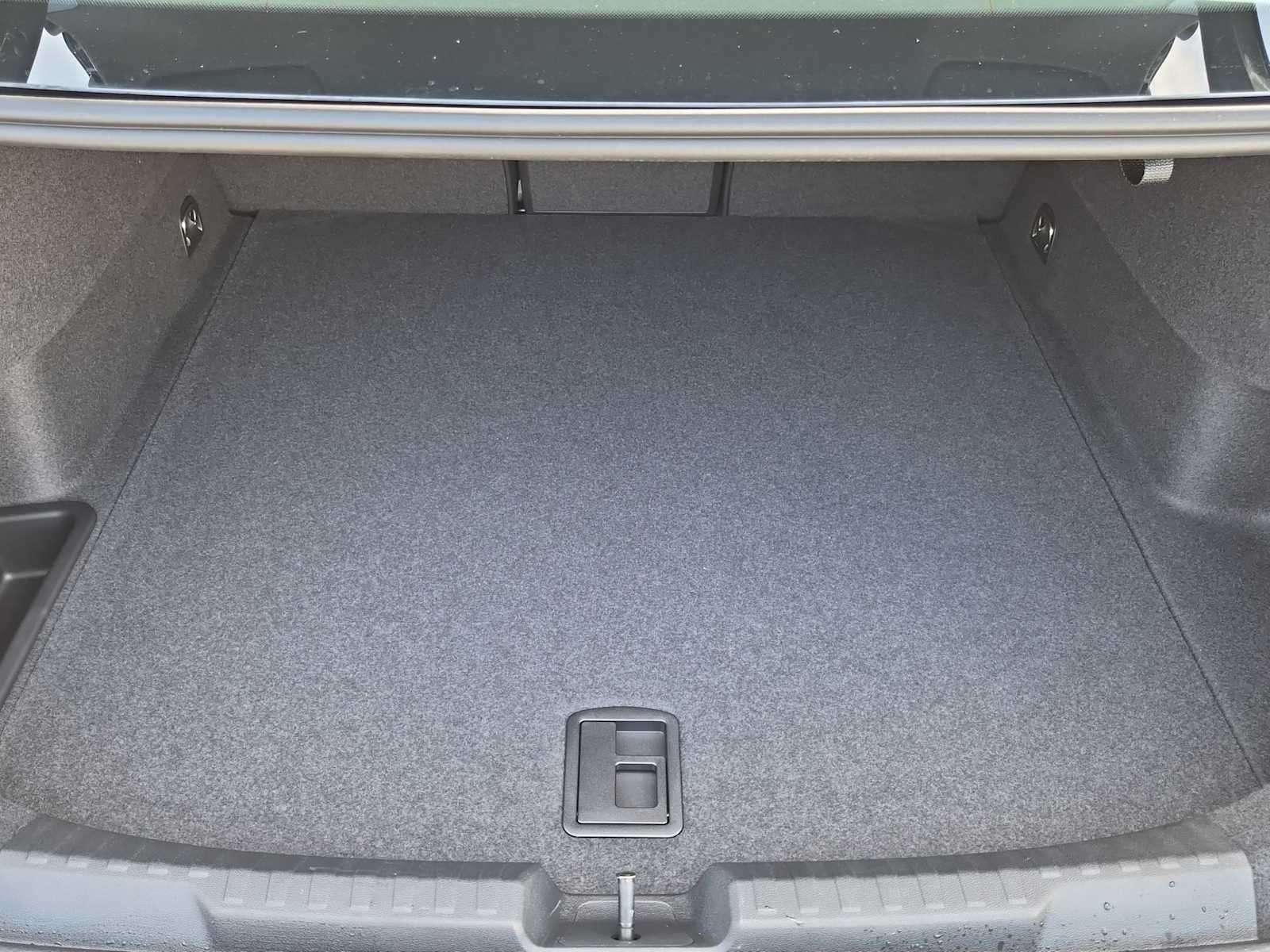 Thumbnail: 2026 Audi A3 - 27