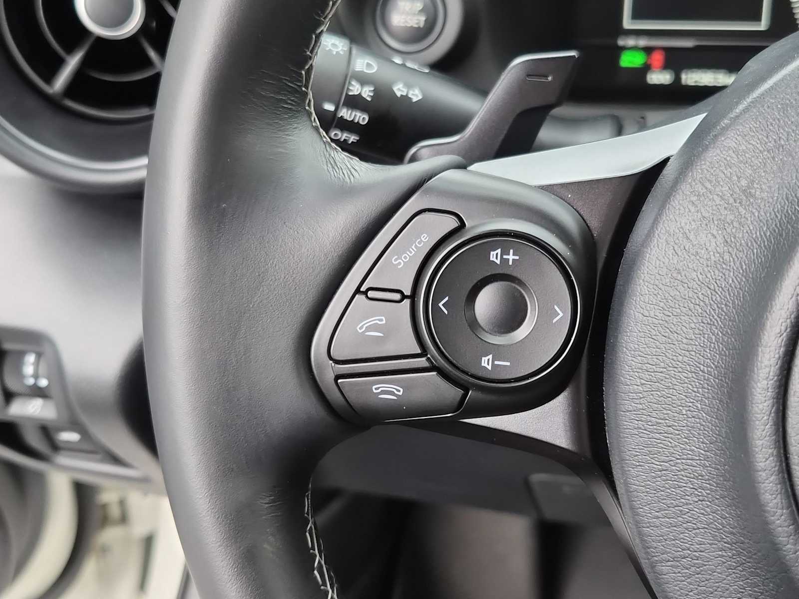 Thumbnail: 2024 Toyota GR86 - 18