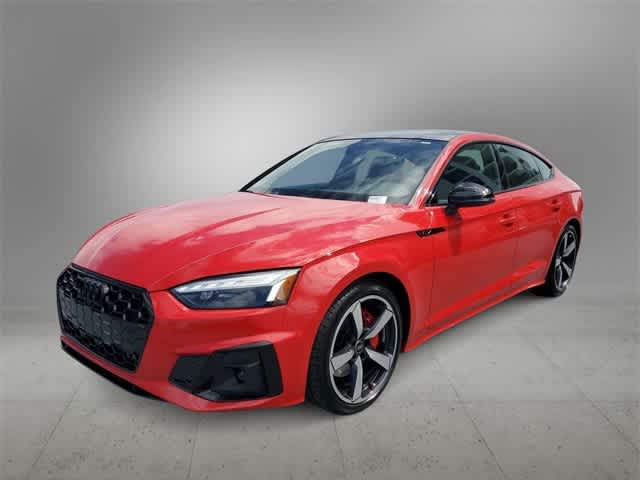 2024 Audi A5 Premium Plus -
                Fort Lauderdale, FL