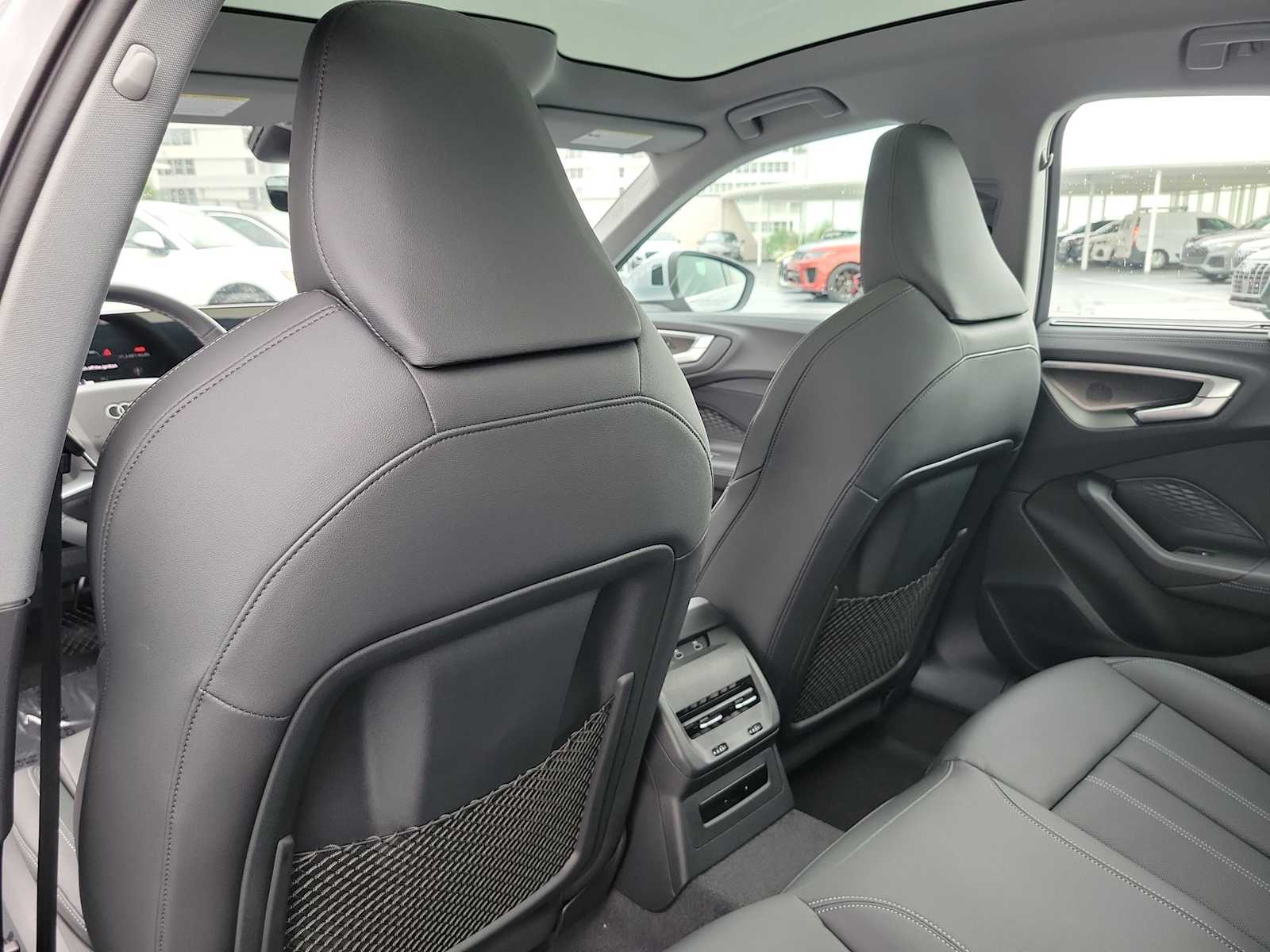 Thumbnail: 2025 Audi A5 - 17