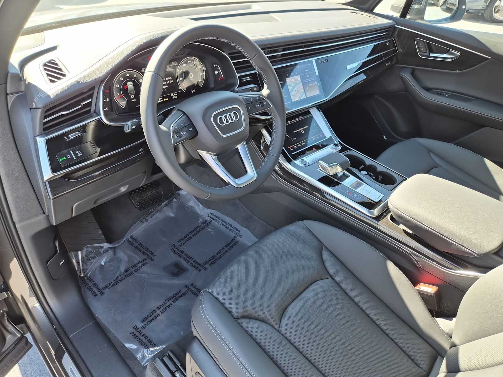 Thumbnail: 2026 Audi Q7 - 2