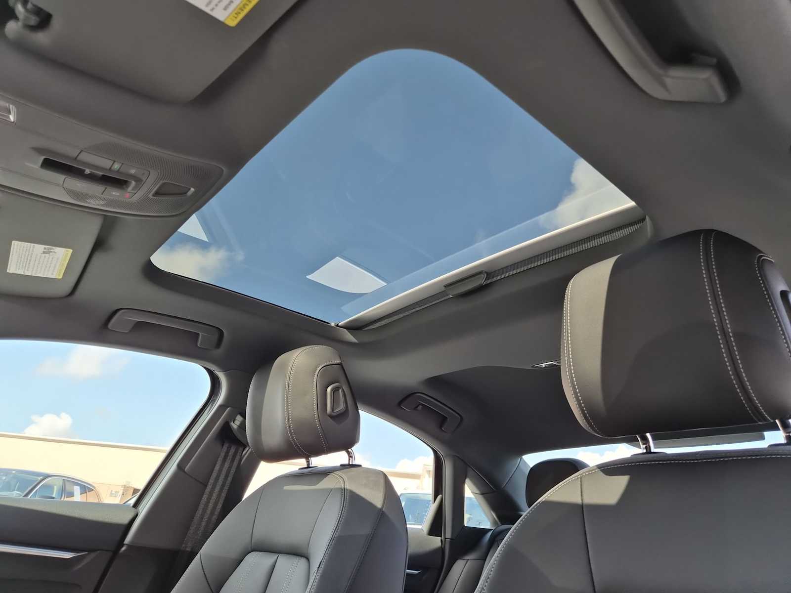 Thumbnail: 2026 Audi A3 - 18