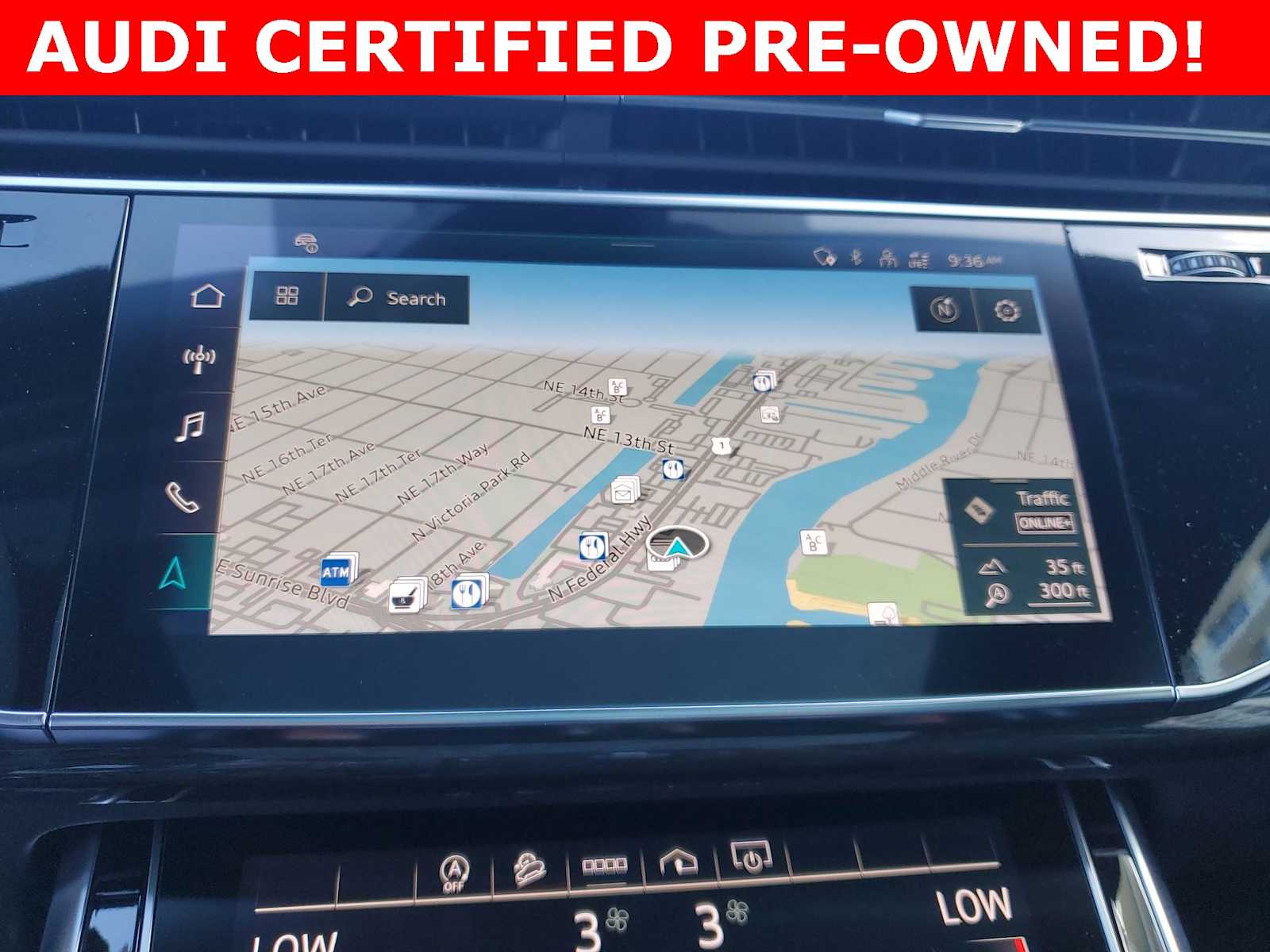 Thumbnail: 2023 Audi Q7 - 24