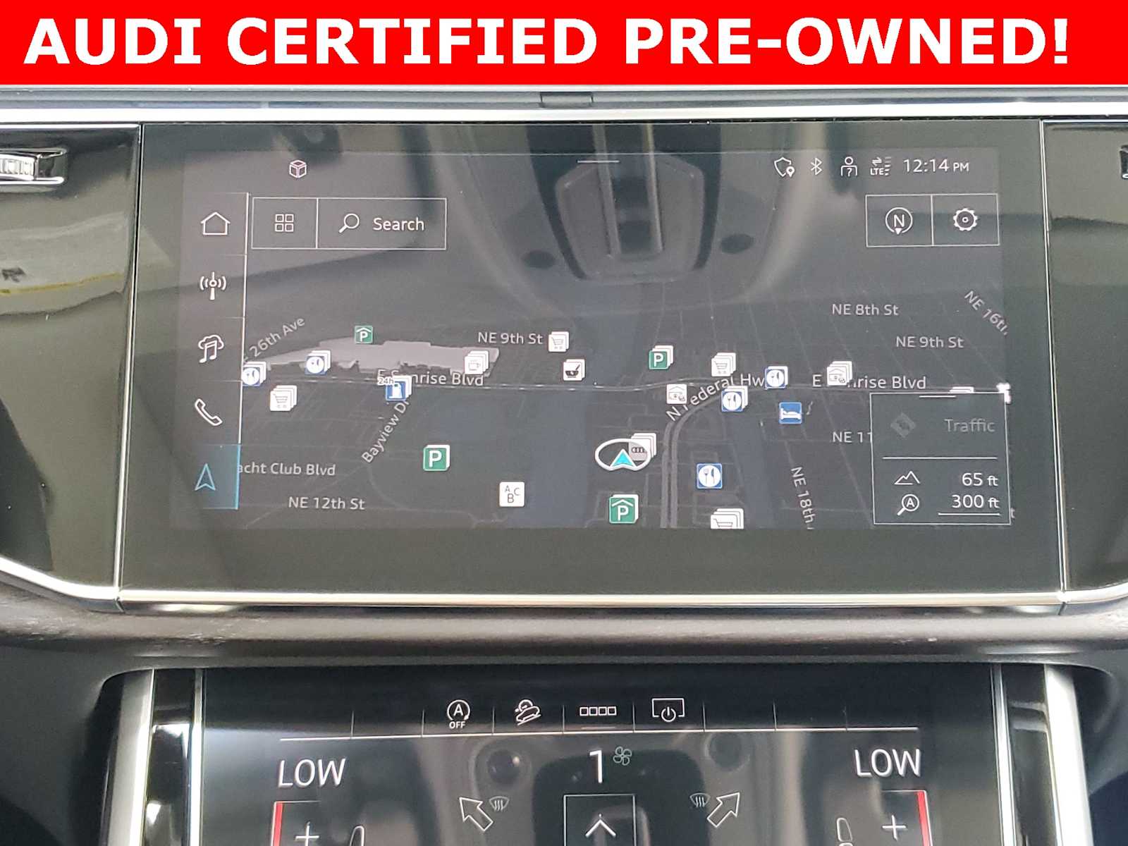 Thumbnail: 2025 Audi Q7 - 20