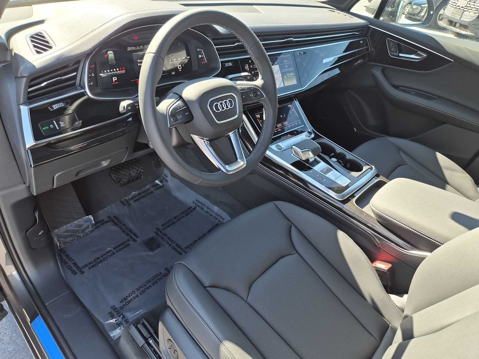 Thumbnail: 2026 Audi Q7 - 2