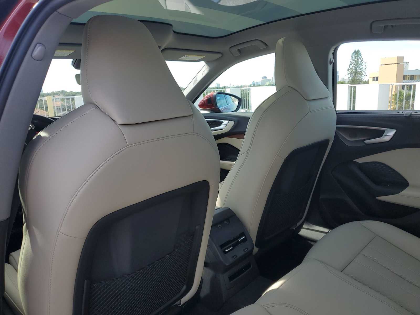 Thumbnail: 2025 Audi A5 - 17