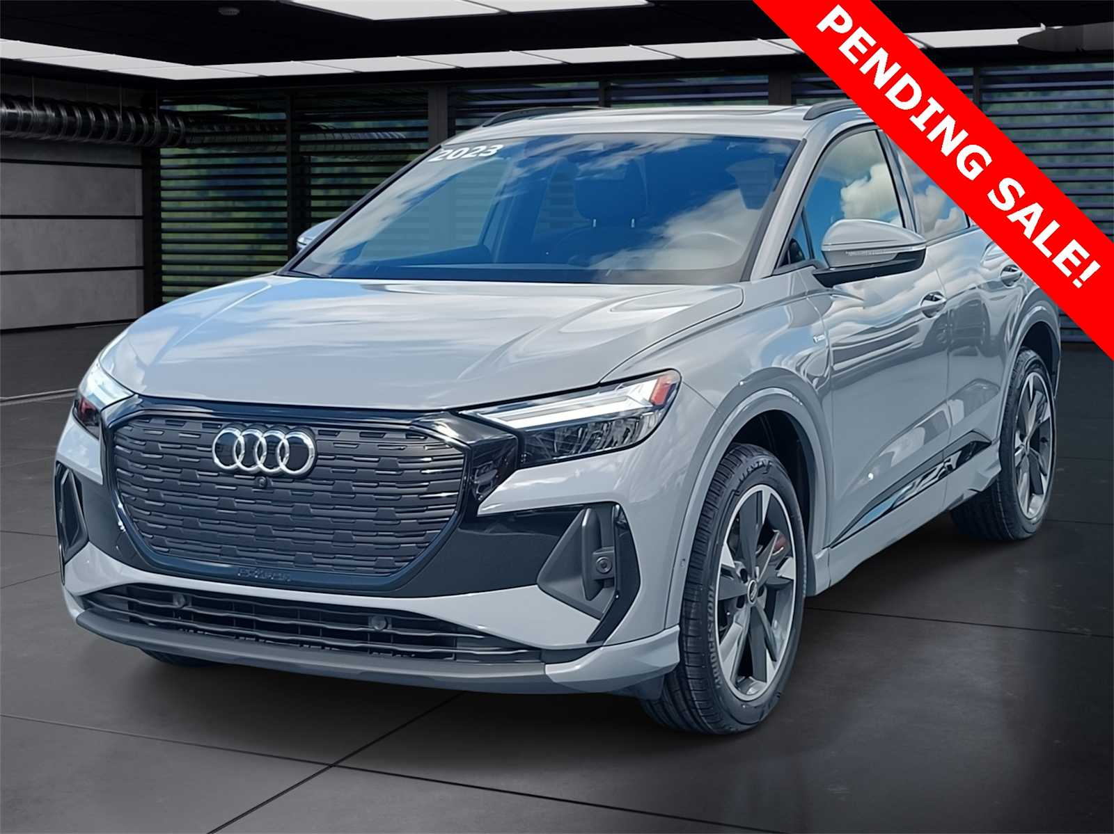 2023 Audi Q4 e-tron Premium Plus -
                  Fort Lauderdale, FL