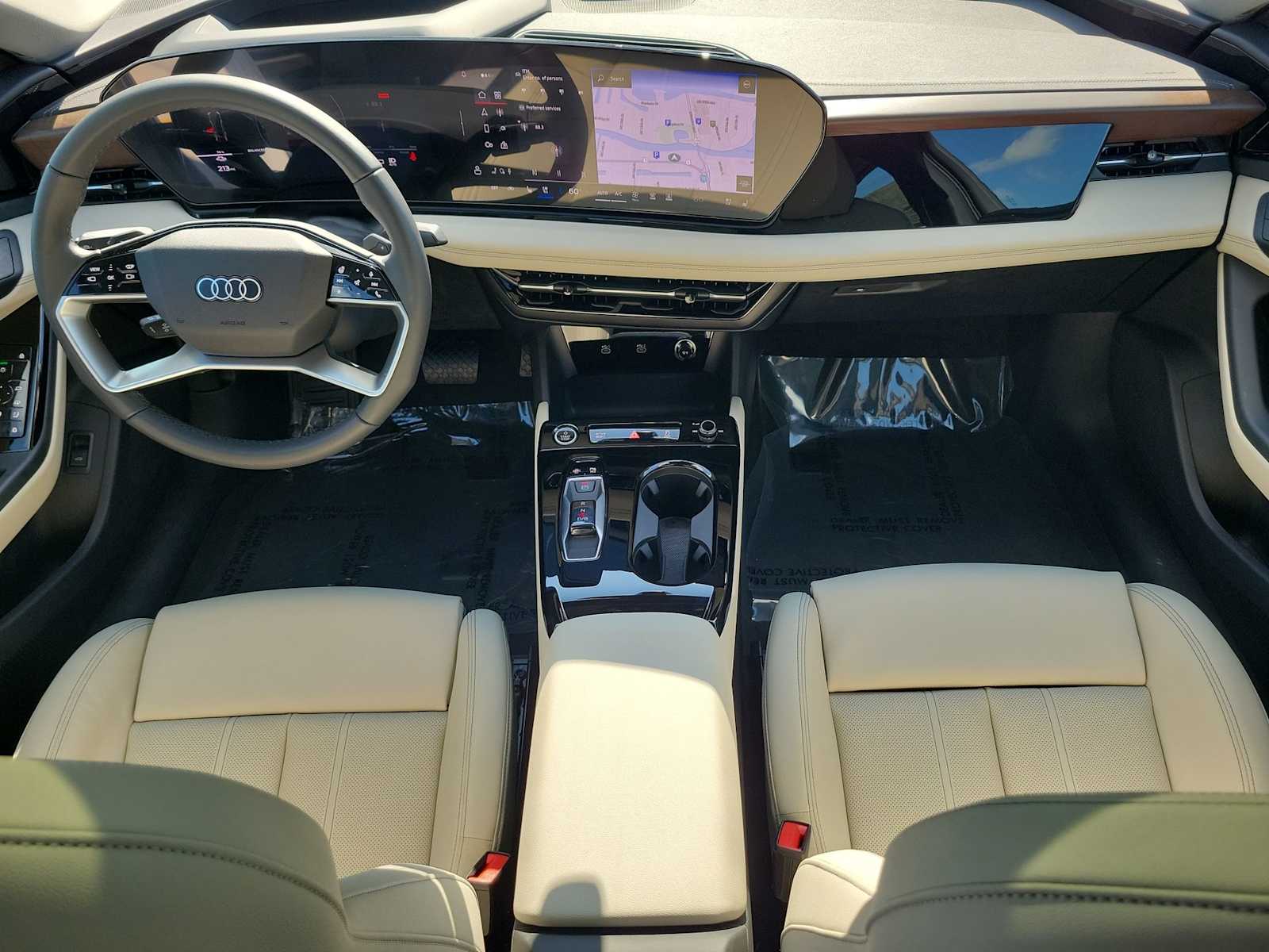 Thumbnail: 2025 Audi e-tron - 14