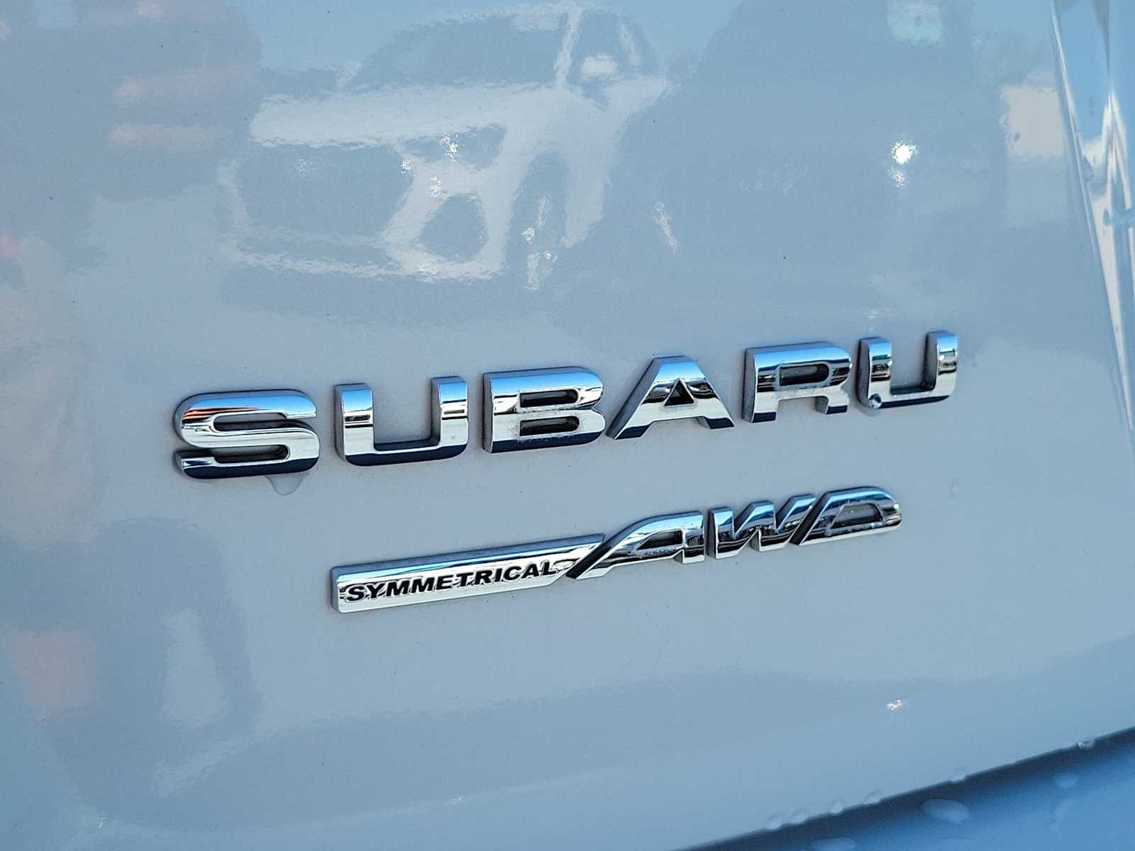 Thumbnail: 2018 Subaru Crosstrek - 9