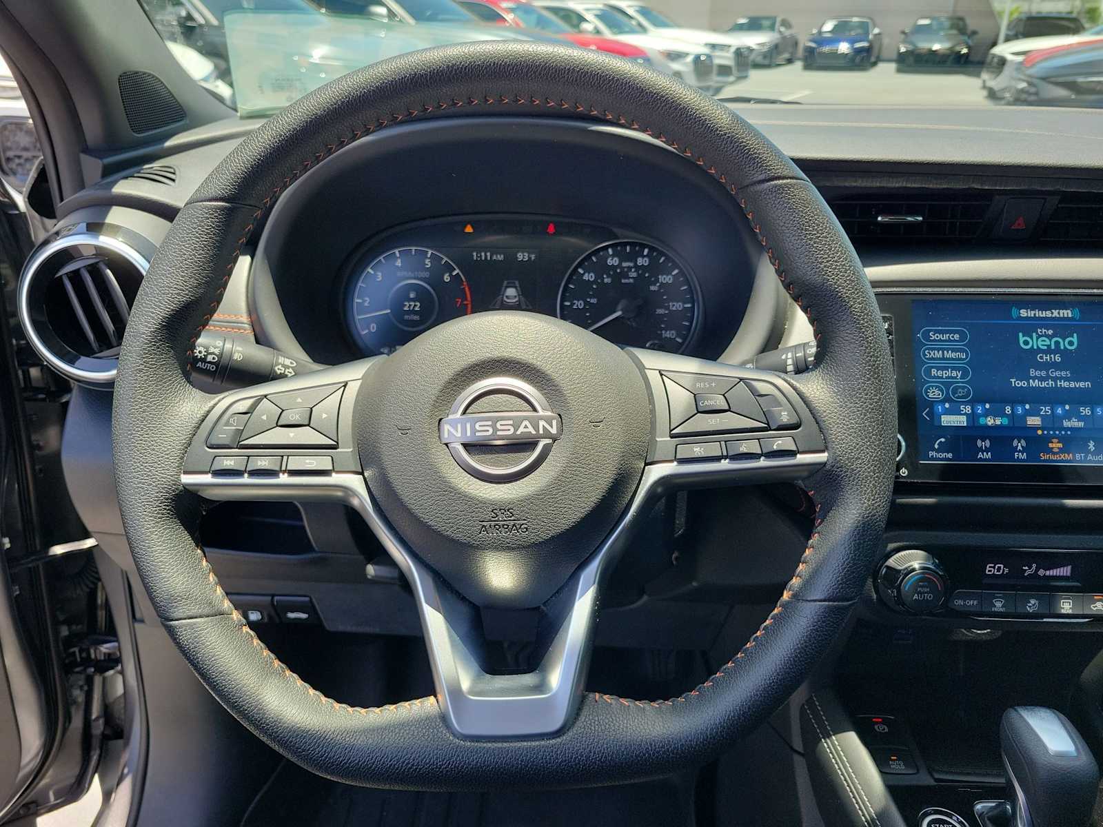 Thumbnail: 2023 Nissan Kicks - 18