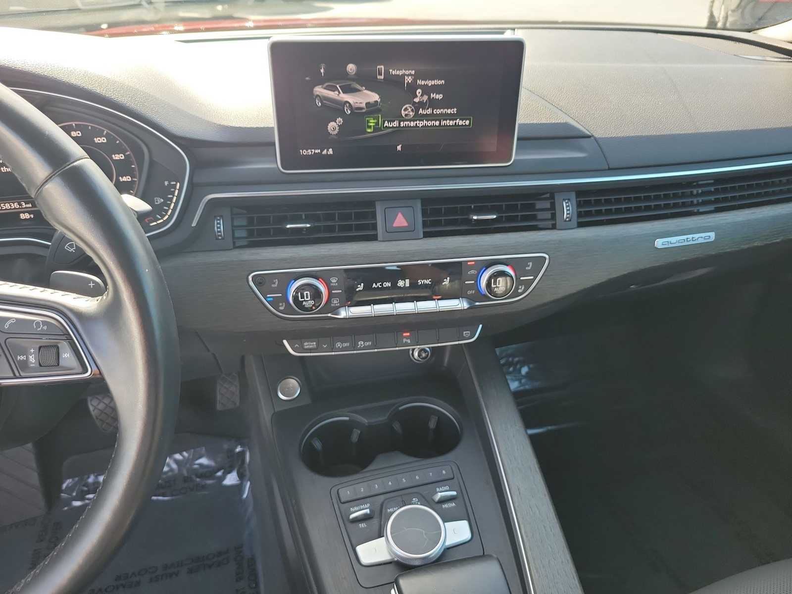 Thumbnail: 2018 Audi A5 - 20