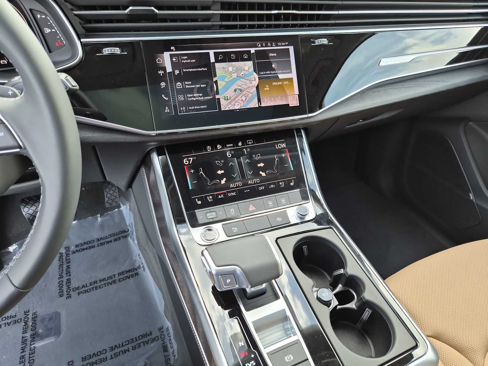 Thumbnail: 2026 Audi Q7 - 23