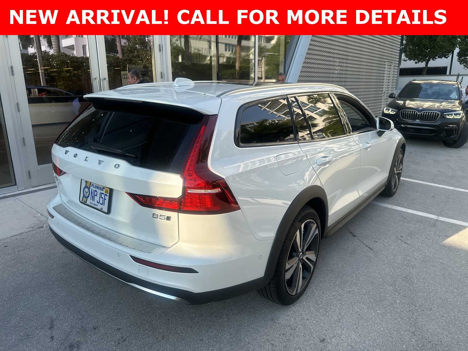 Thumbnail: 2025 Volvo S60 - 3