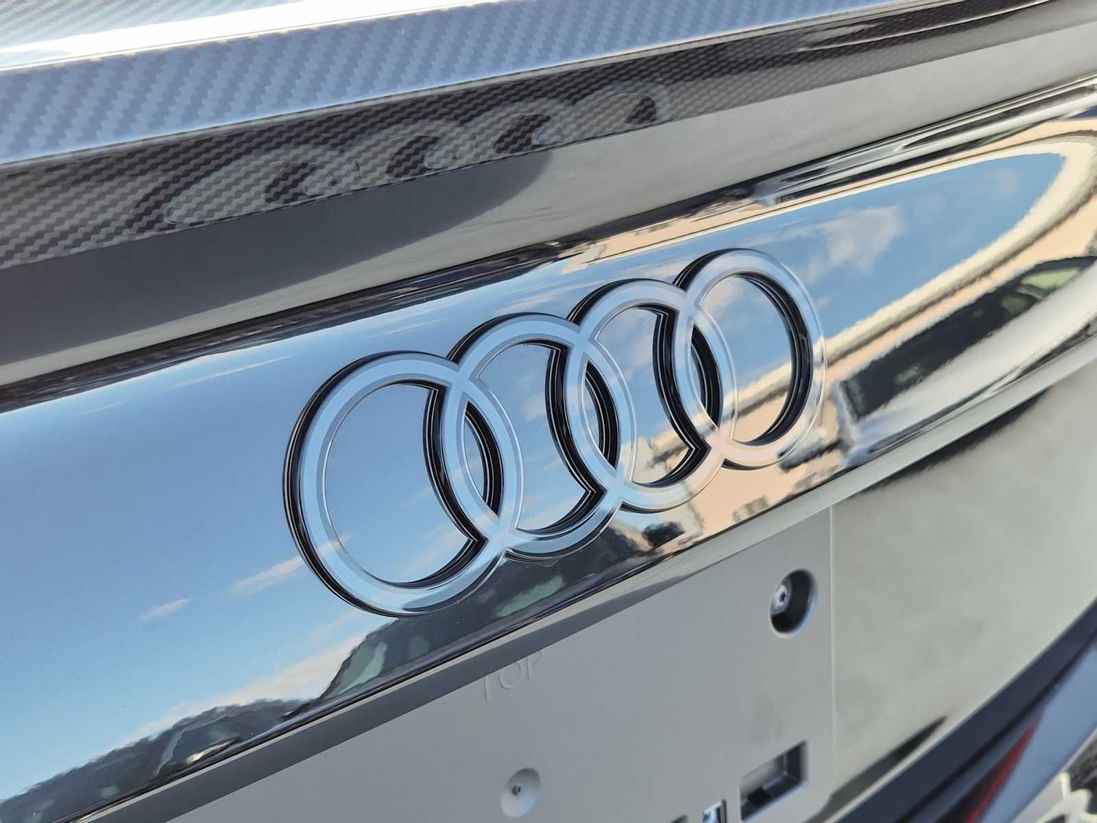 Thumbnail: 2026 Audi S3 - 10