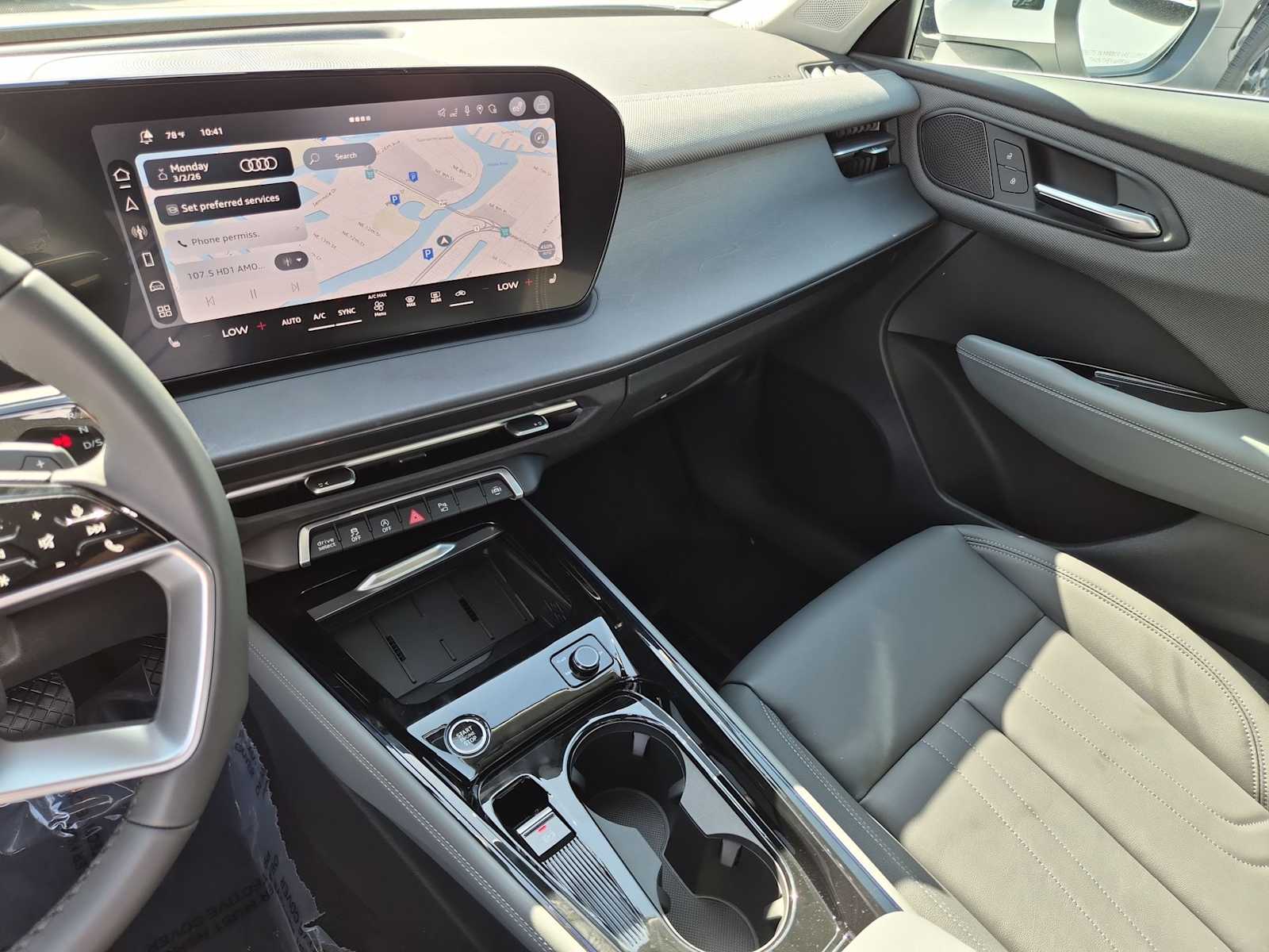 Thumbnail: 2026 Audi Q3 - 23