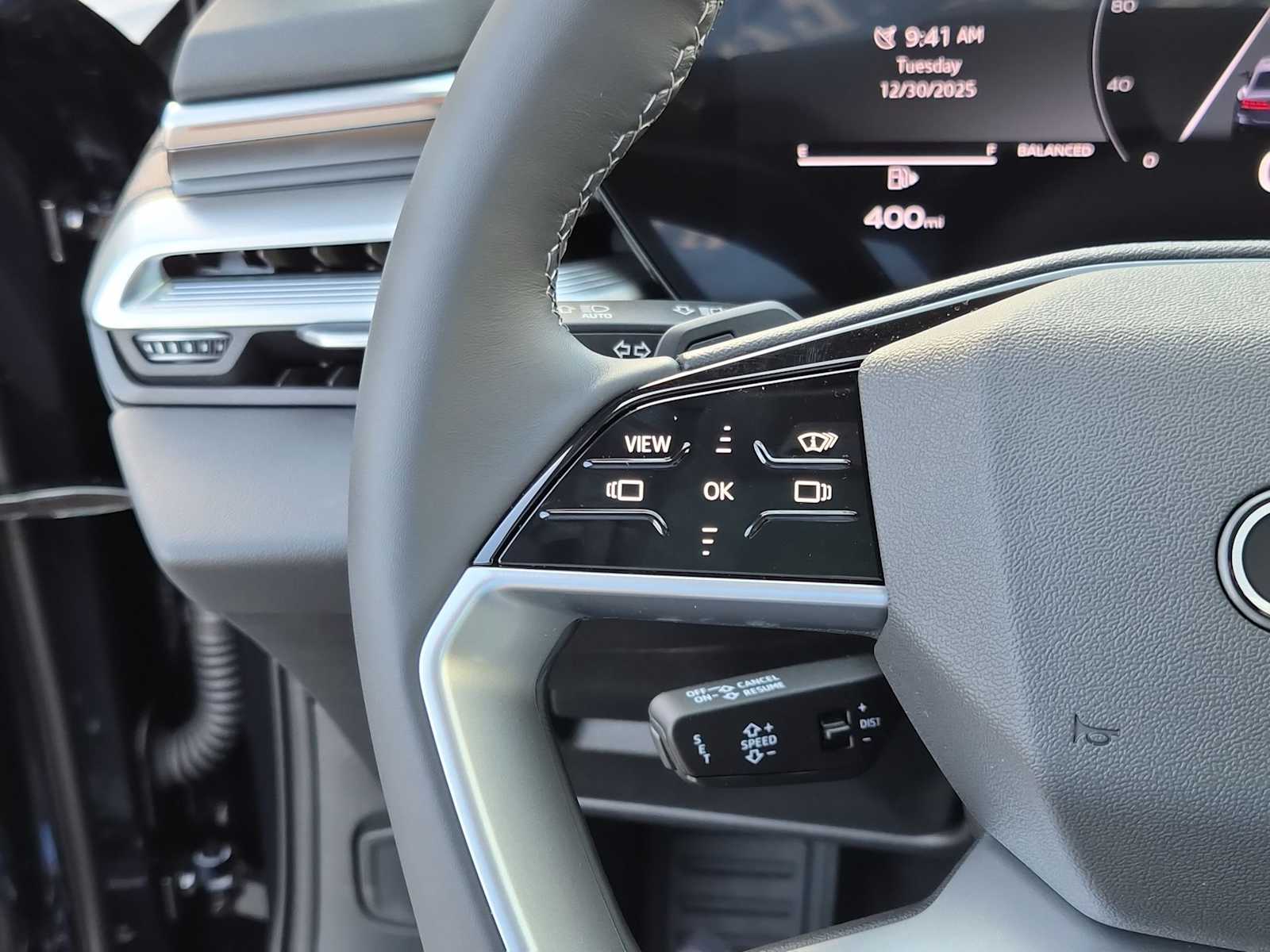 Thumbnail: 2026 Audi A6 - 21