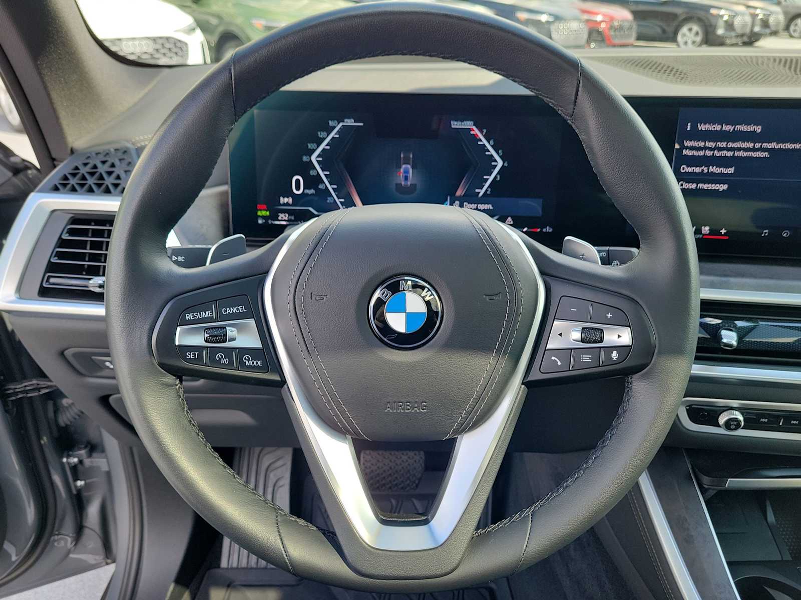 Thumbnail: 2024 BMW X5 - 20