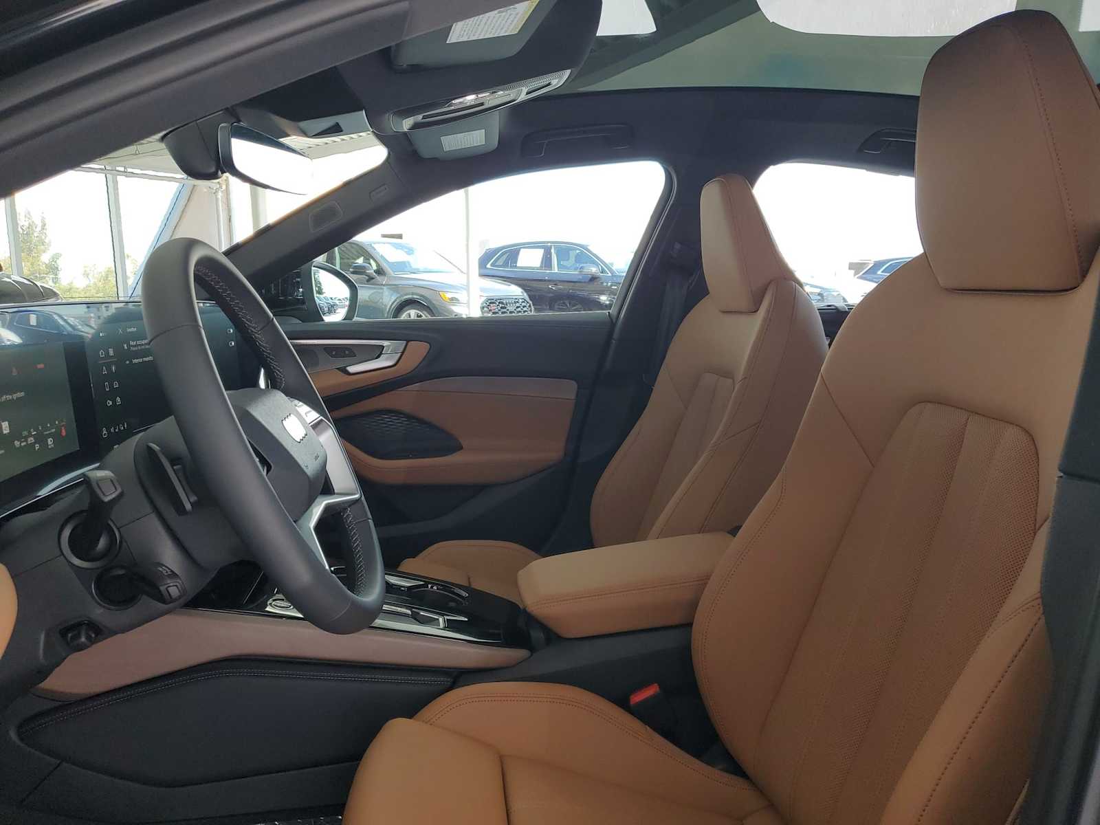 Thumbnail: 2025 Audi A5 - 12