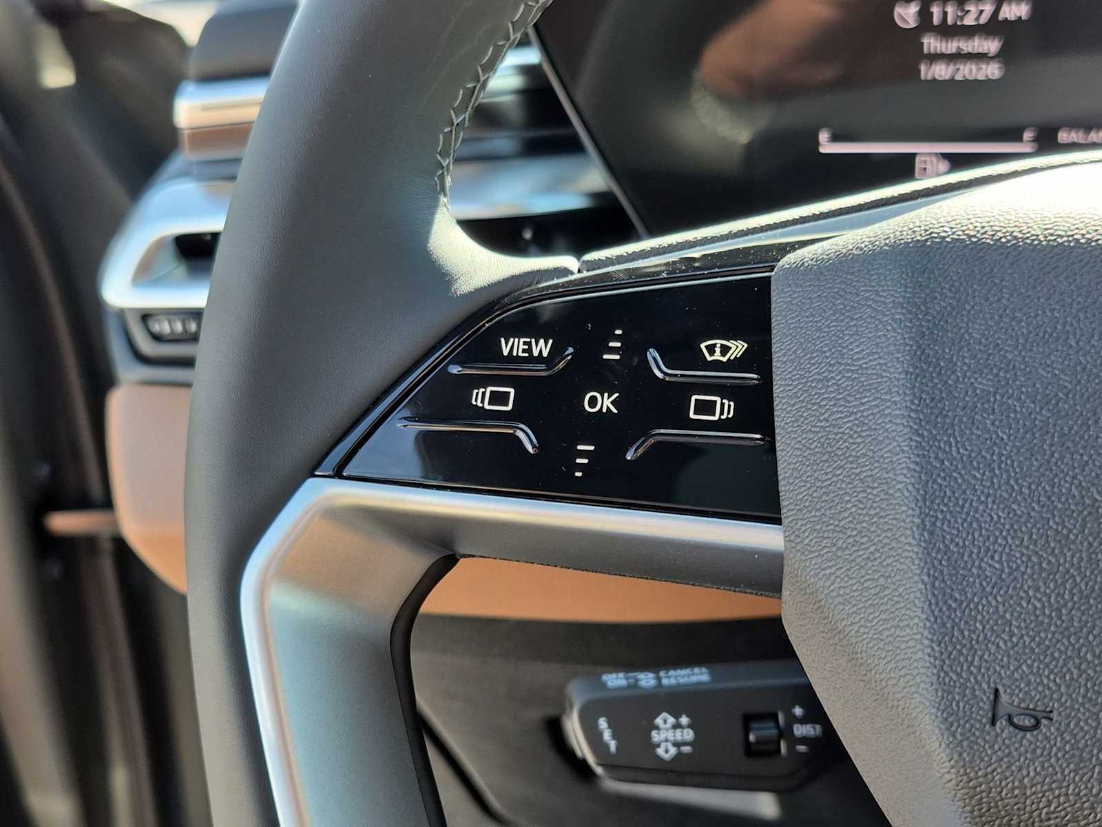 Thumbnail: 2025 Audi A5 - 21