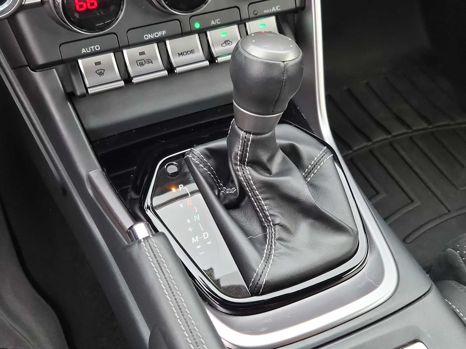 Thumbnail: 2024 Toyota GR86 - 22