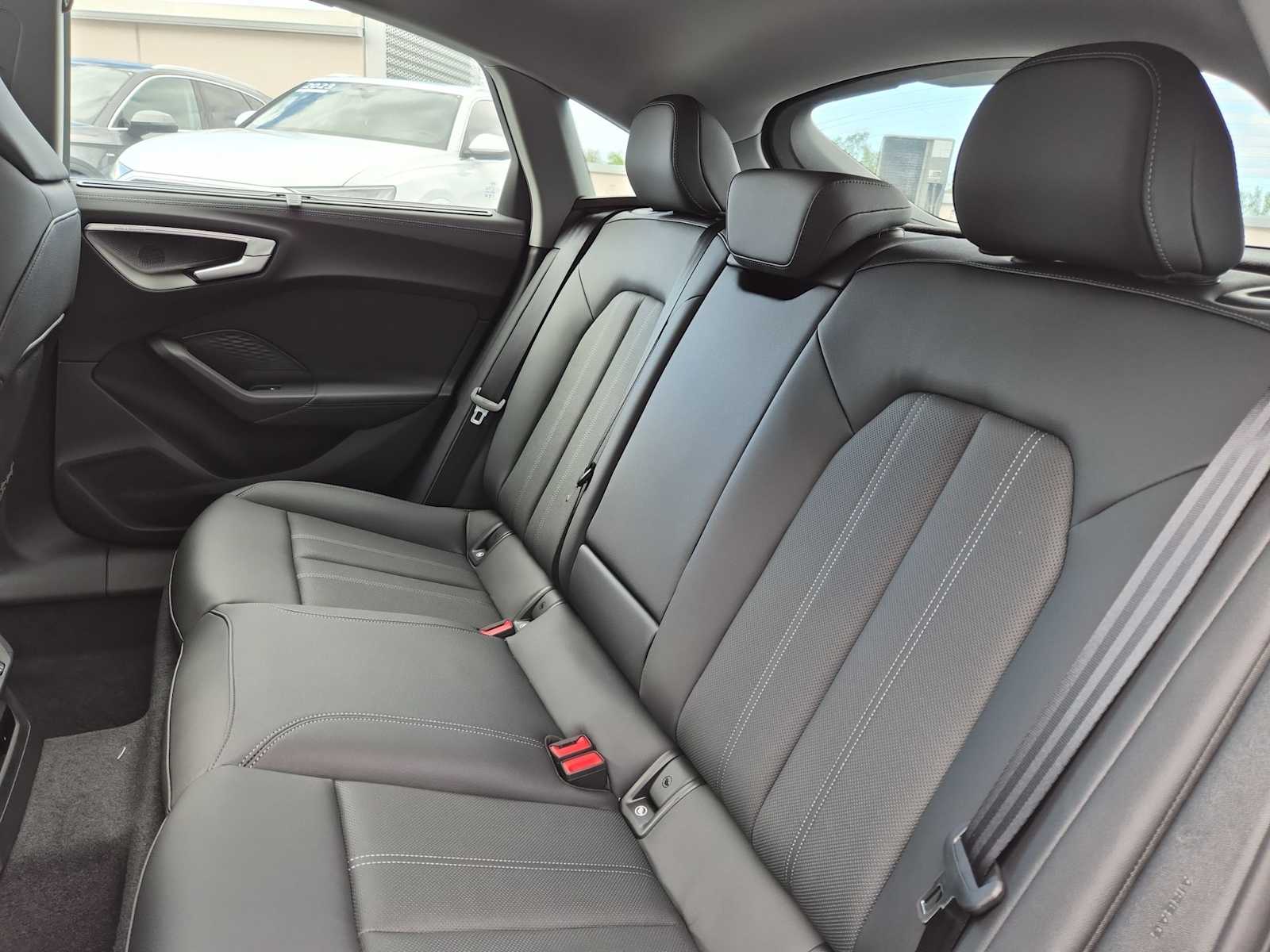 Thumbnail: 2025 Audi A5 - 19