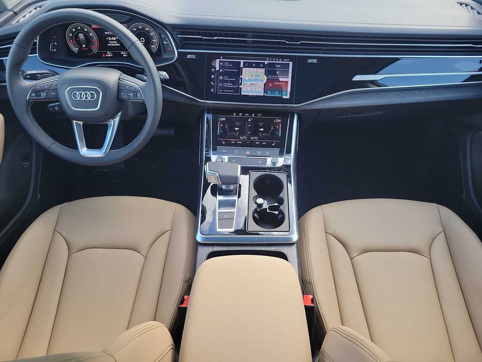 Thumbnail: 2026 Audi Q7 - 14