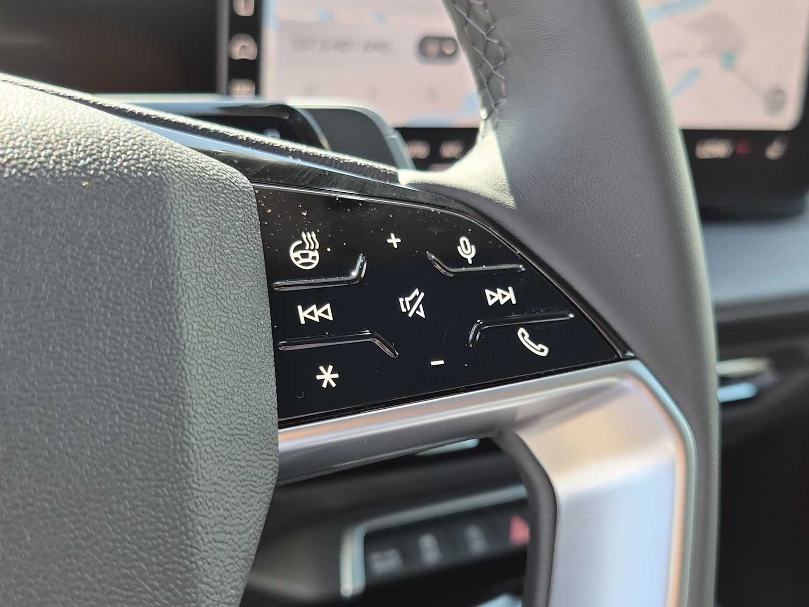 Thumbnail: 2026 Audi Q3 - 22