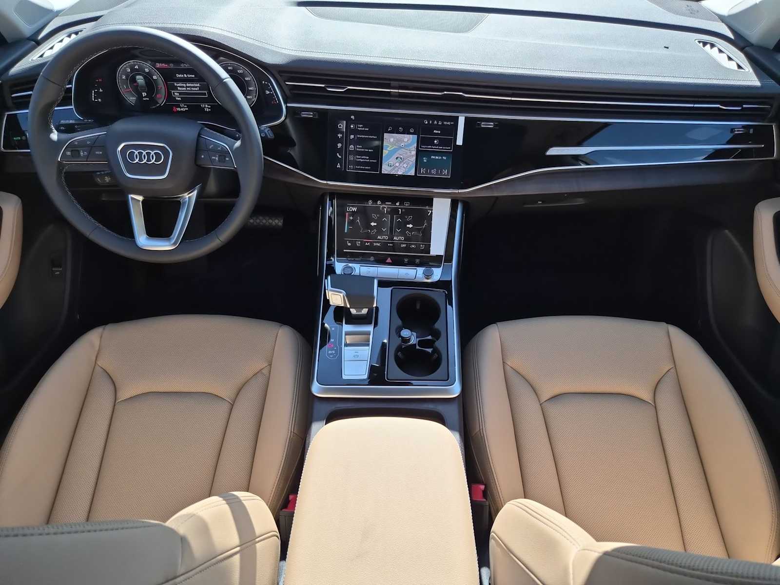 Thumbnail: 2026 Audi Q7 - 14