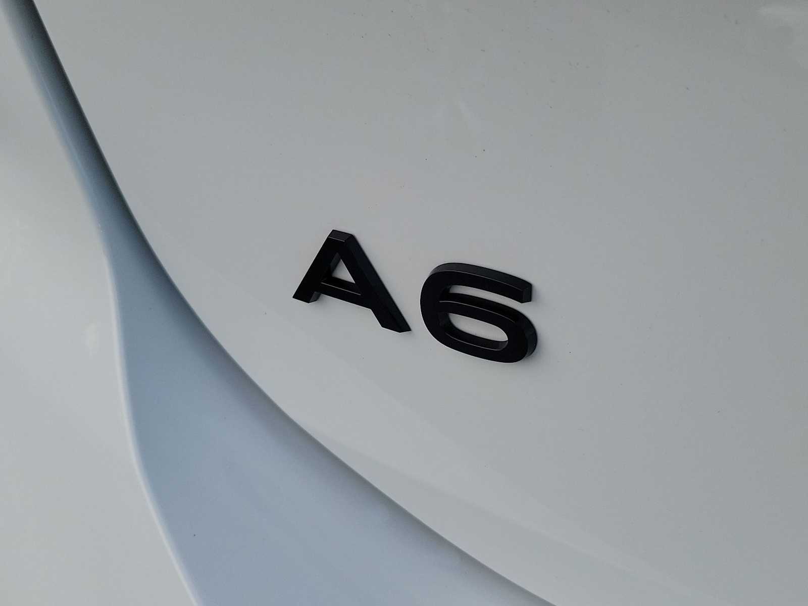 Thumbnail: 2026 Audi A6 - 11