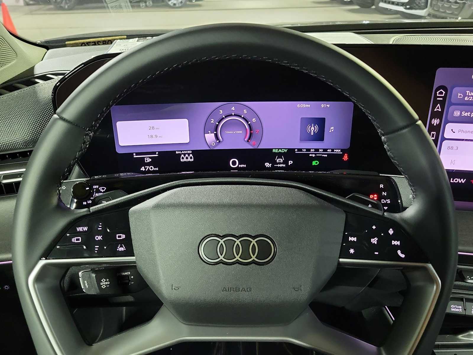Thumbnail: 2026 Audi Q3 - 21