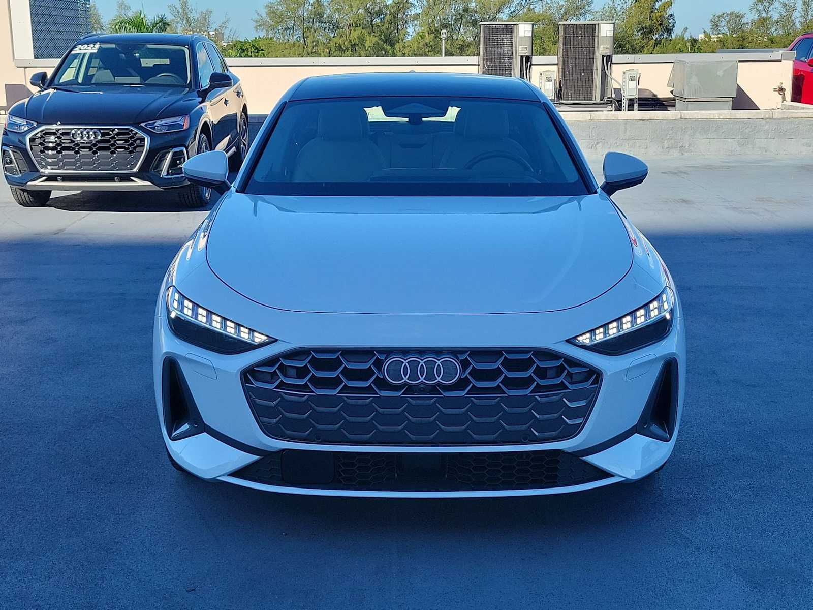 Thumbnail: 2025 Audi A5 - 9