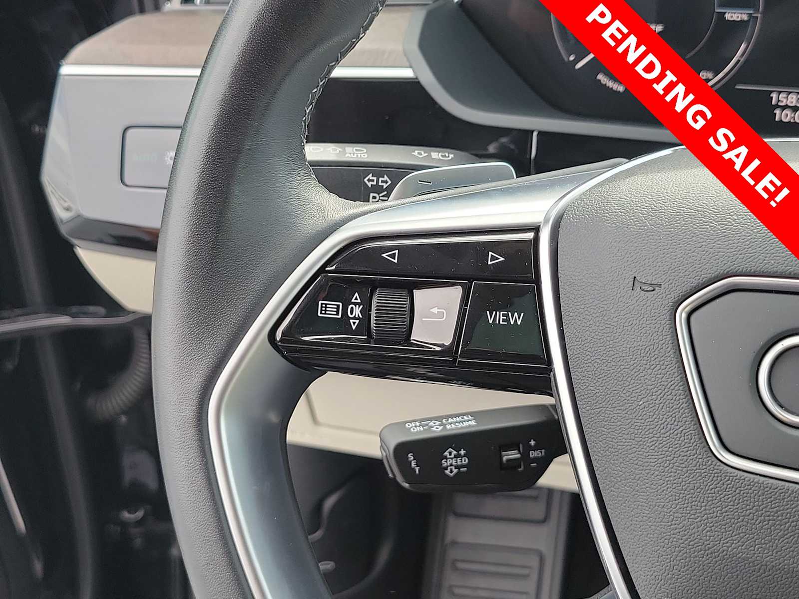 Thumbnail: 2024 Audi Q8 e-tron - 20