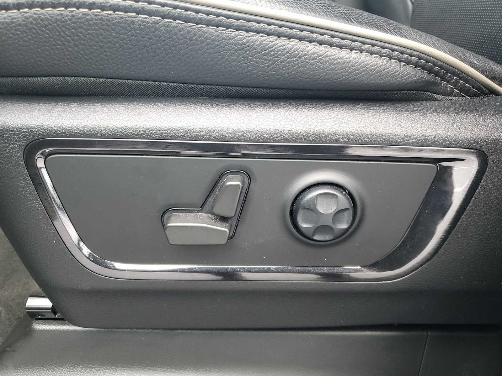 Thumbnail: 2022 RAM 1500 - 13