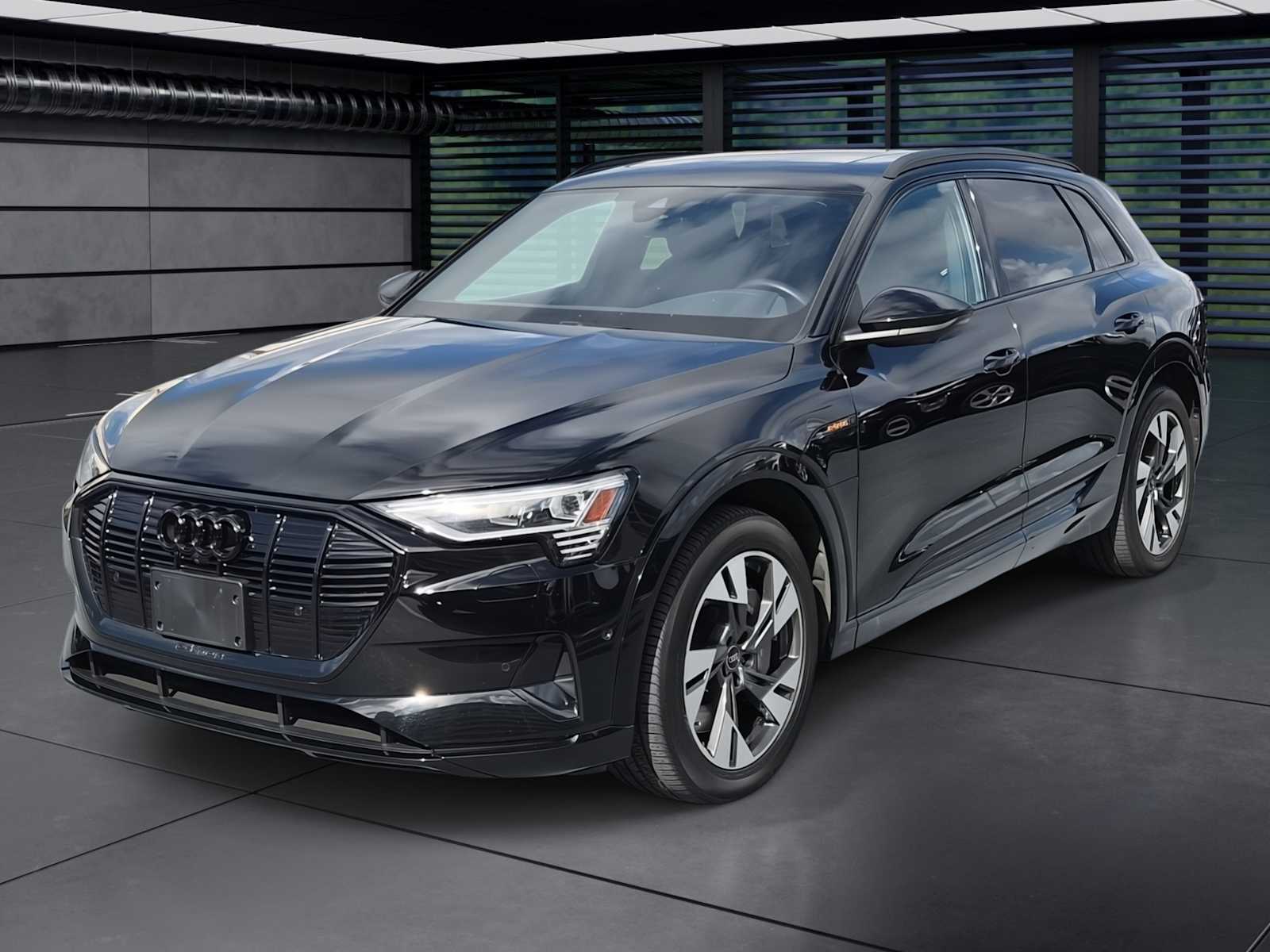 2023 Audi e-tron Premium -
                  Fort Lauderdale, FL