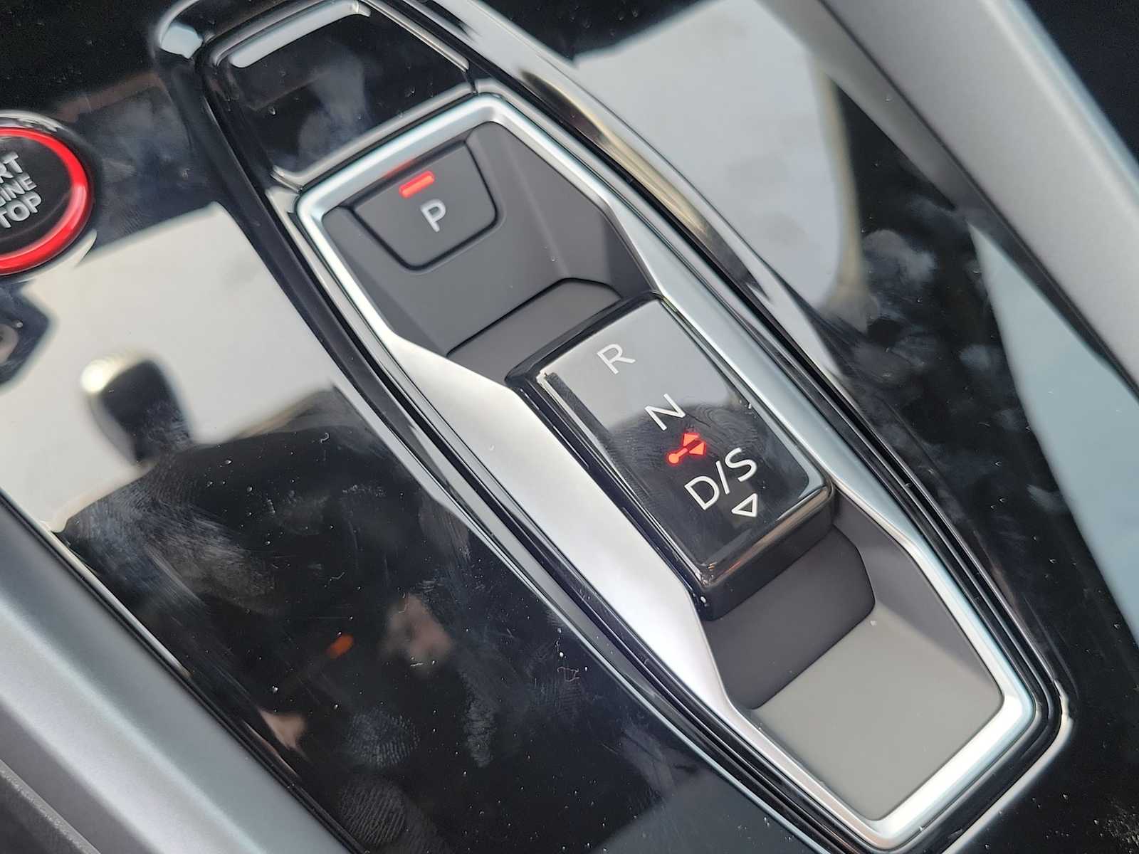 Thumbnail: 2026 Audi S3 - 32