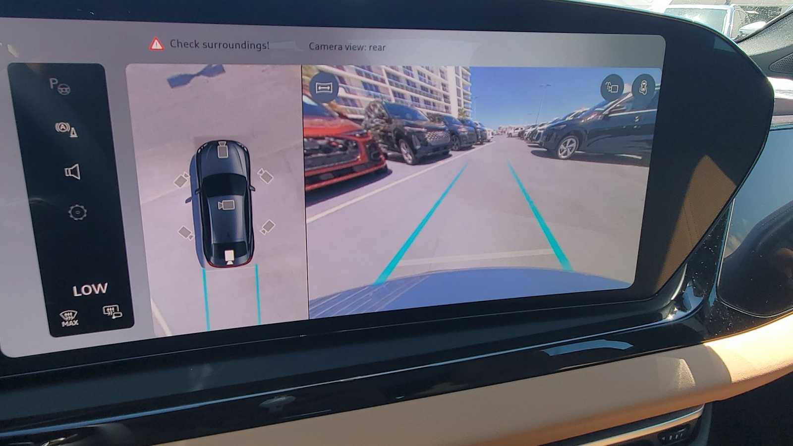 Thumbnail: 2026 Audi A5 - 30