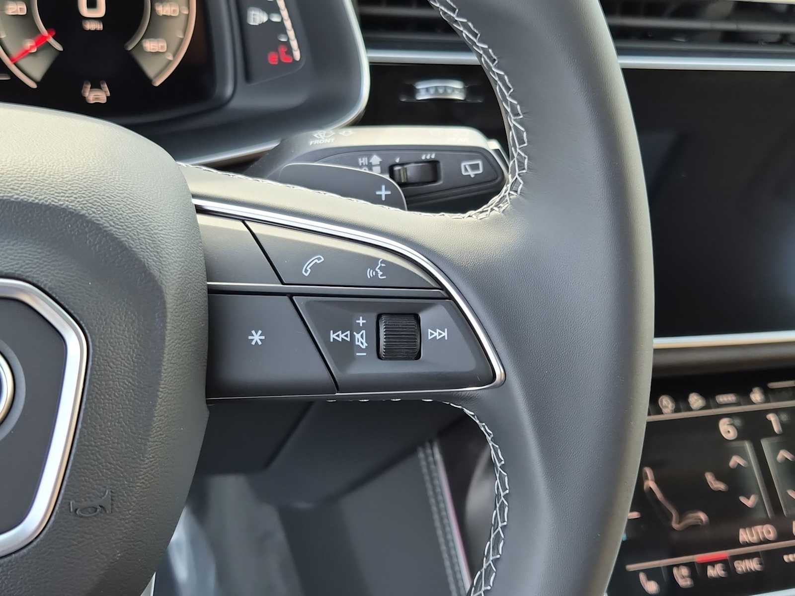 Thumbnail: 2026 Audi Q7 - 22