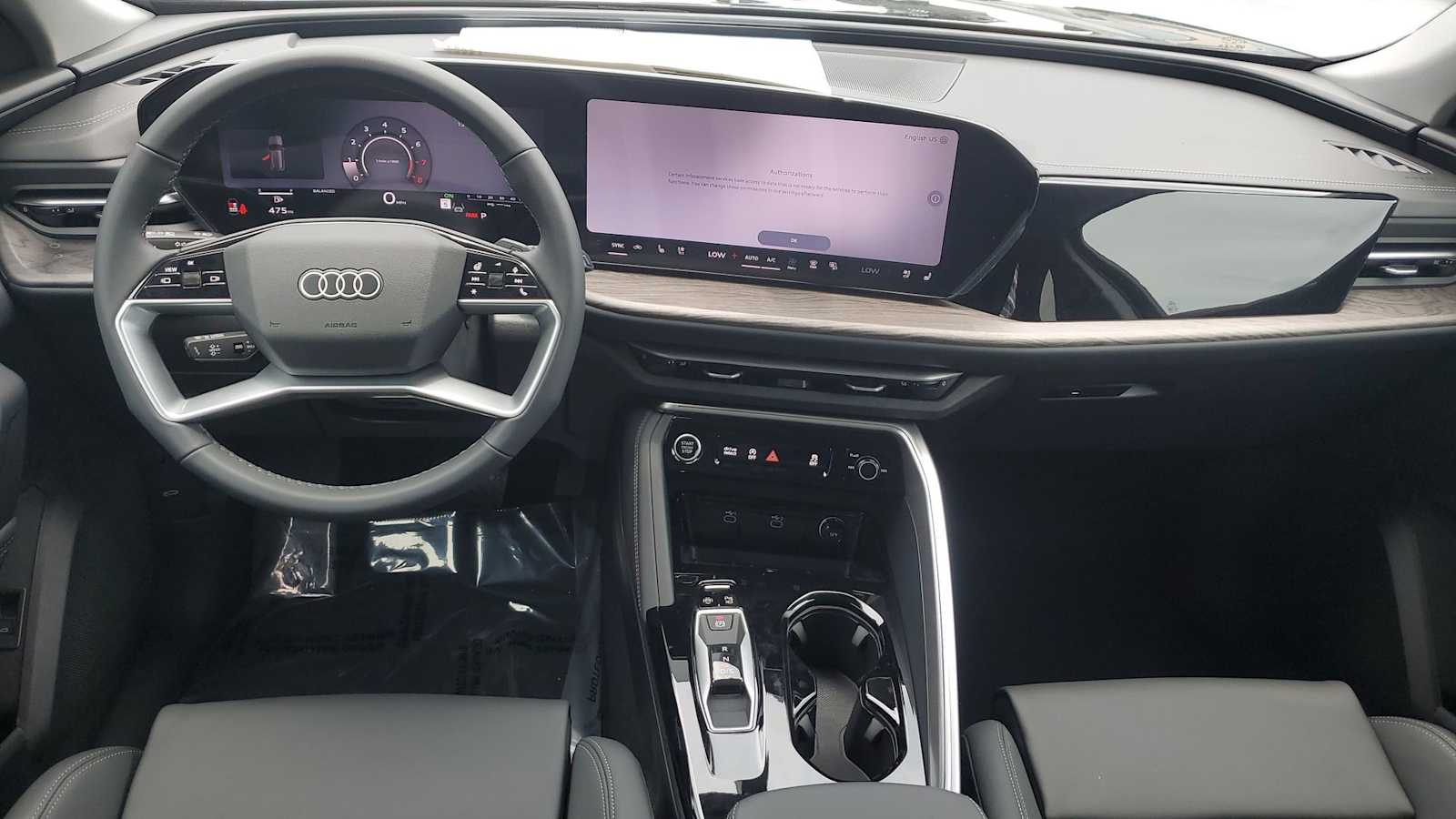 Thumbnail: 2026 Audi Q5 - 15