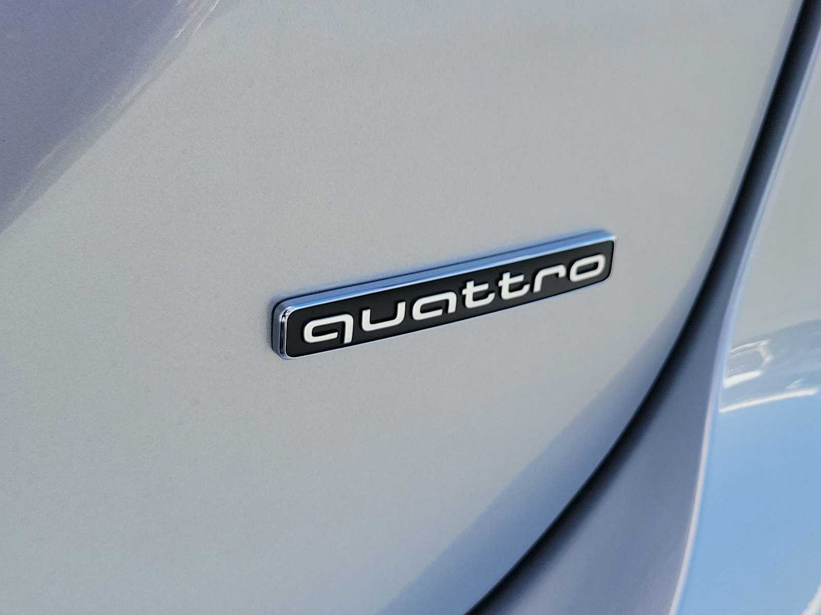 Thumbnail: 2025 Audi A5 - 11