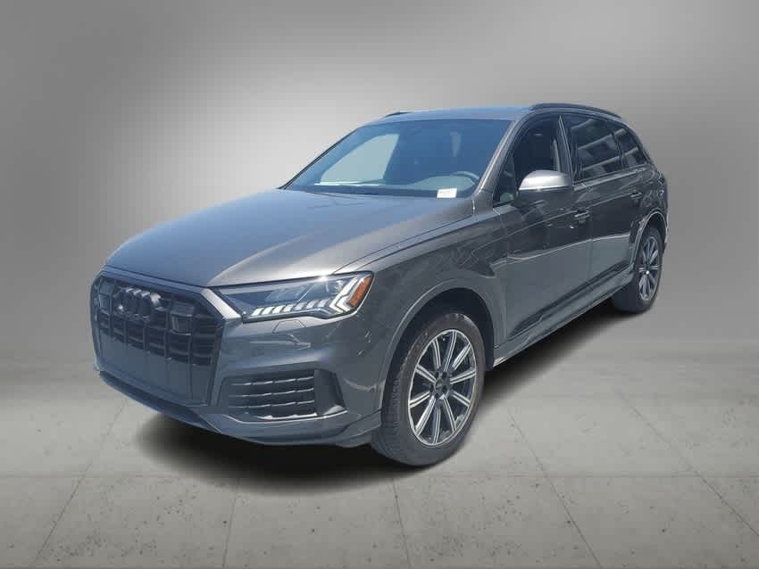 Thumbnail: 2023 Audi Q7 - 1