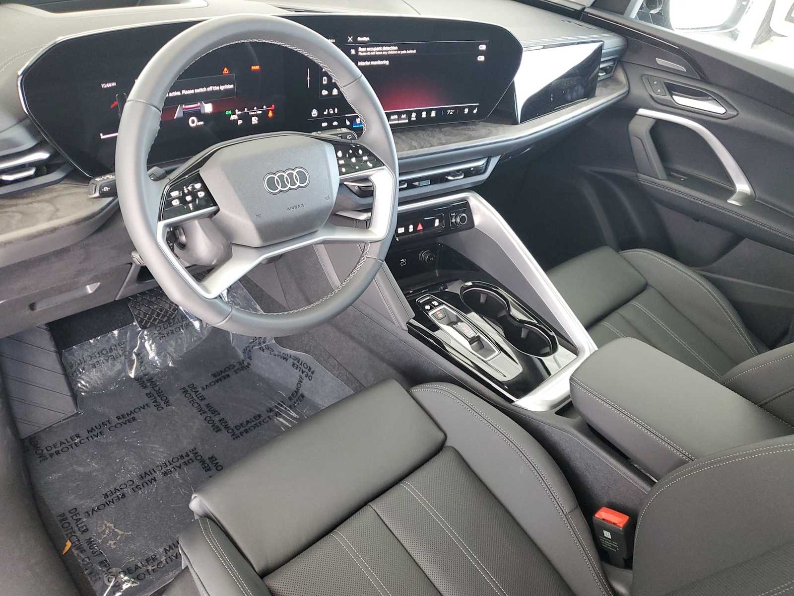 Thumbnail: 2025 Audi Q5 - 2