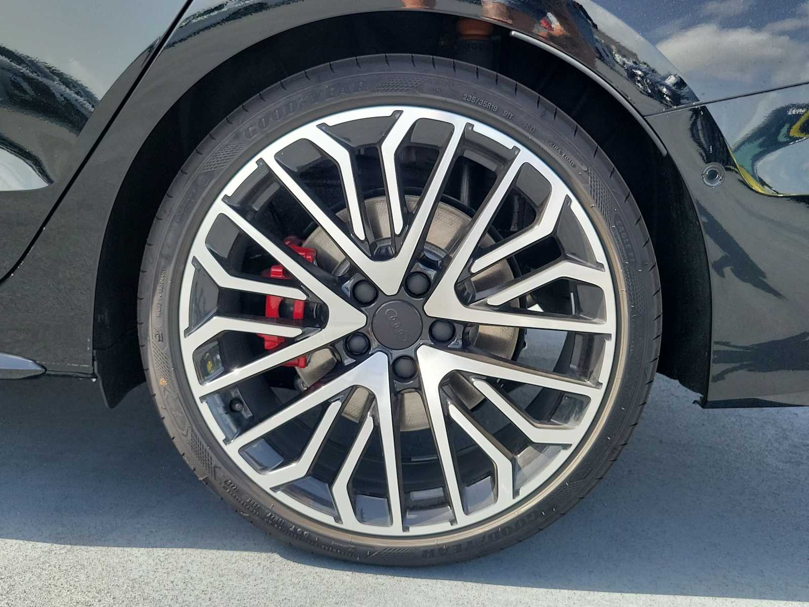 Thumbnail: 2026 Audi S3 - 12