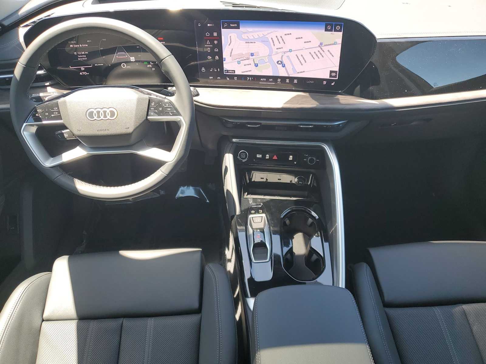 Thumbnail: 2025 Audi Q5 - 11