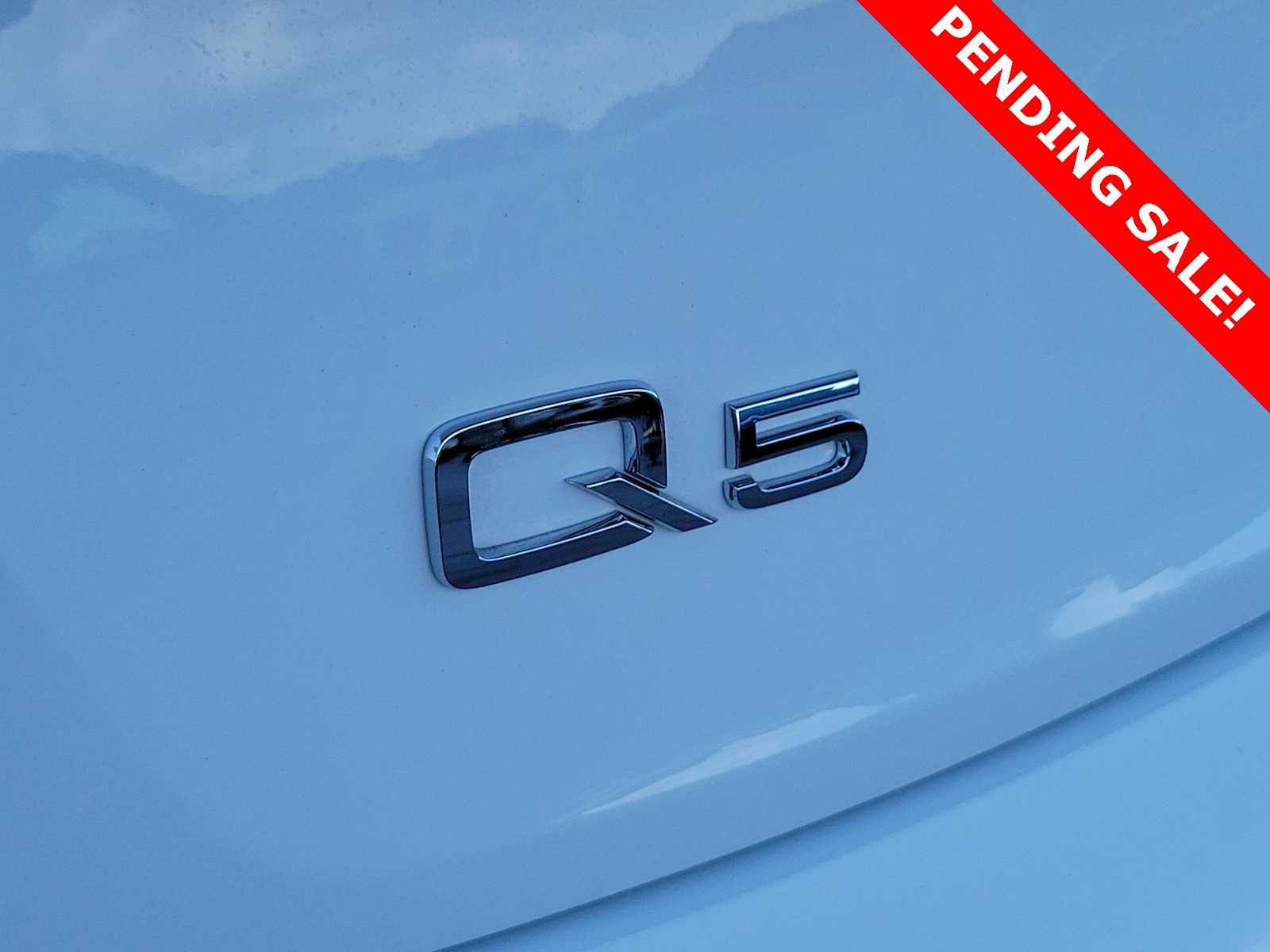 Thumbnail: 2023 Audi Q5 - 10