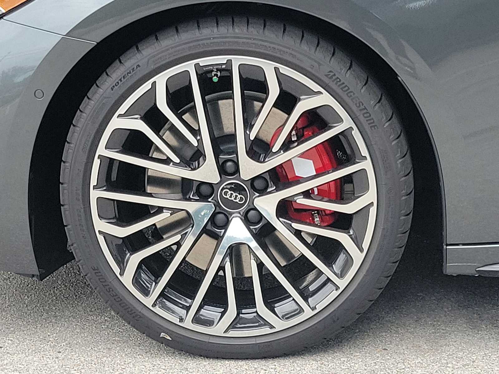 Thumbnail: 2026 Audi S5 - 13