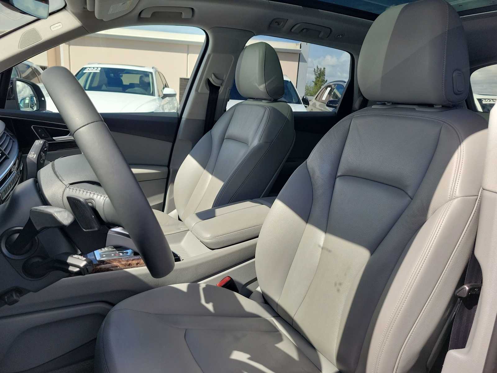 Thumbnail: 2018 Audi Q7 - 15