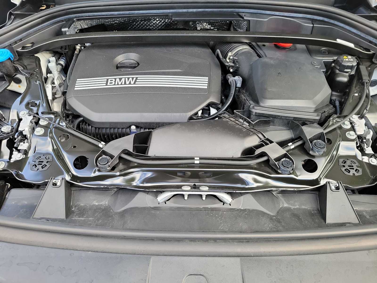 Thumbnail: 2023 BMW X1 - 9