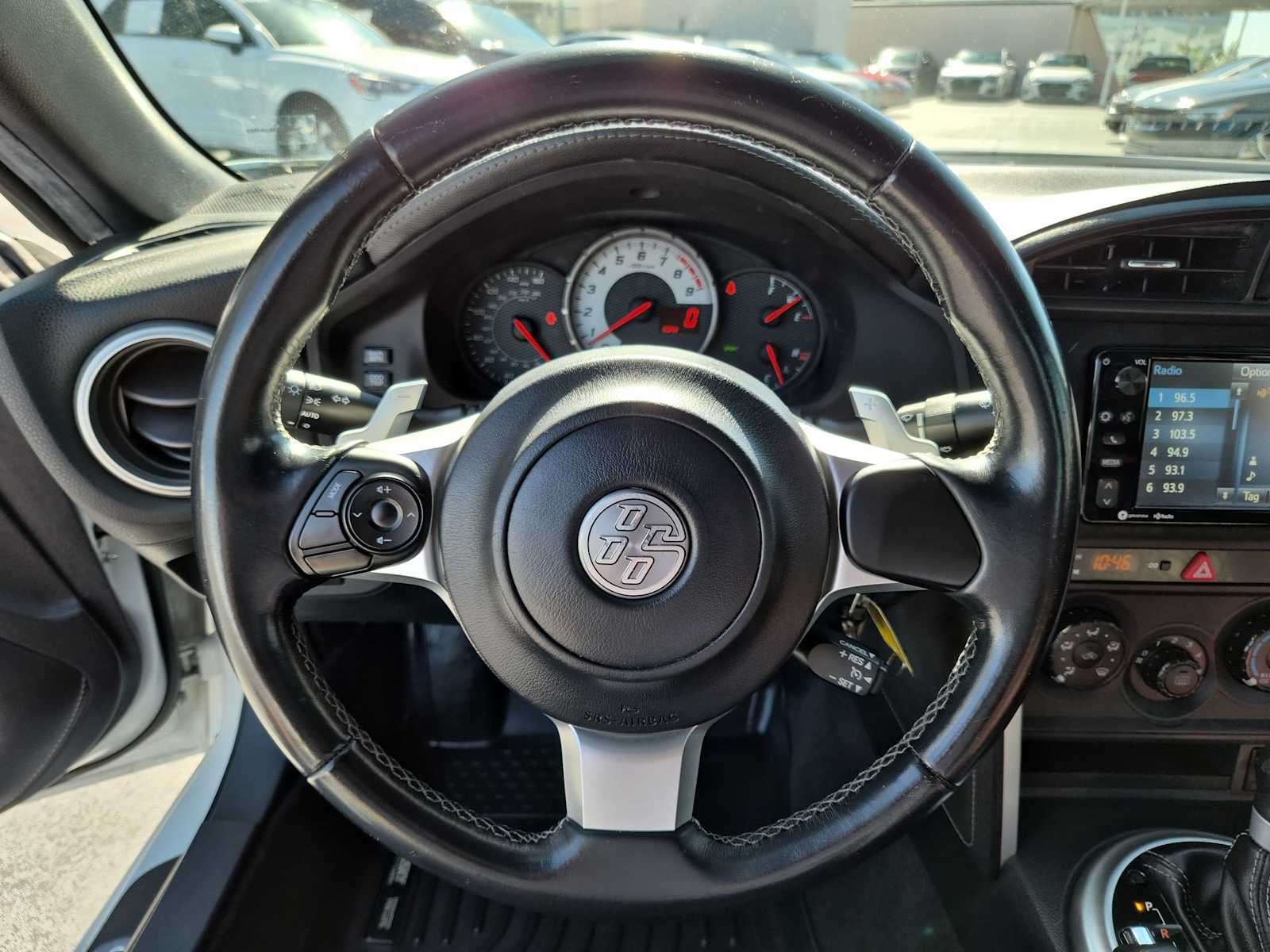 Thumbnail: 2017 Toyota 86 - 17