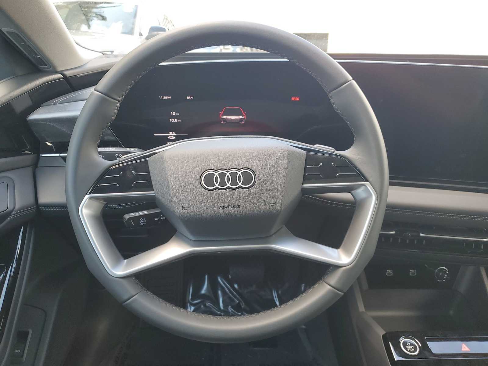 Thumbnail: 2025 Audi e-tron S - 16